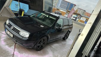 Vw golf 4 1.9 TDI 66kw - 4