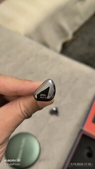 IBasso ITOOs in ear sluchátka + zesilovač iBasso DC01 - 4