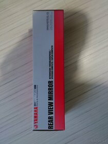 Yamaha YZF R6 práve spätné zrkadlo BN6-26290-01 - 4