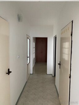 byt 3+1 Purkyňova - 4