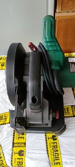 Pila na železo parkside - 4