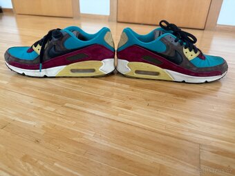 Nike Air Max 95 JD, vel. EUR 44, UK 9 - 4
