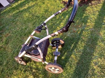 Kočárek pro děti - 4