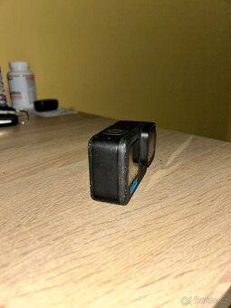 GOPRO HERO 12 BLACK + Příšlušenství - 4
