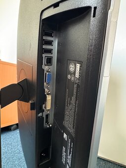 Monitor Dell P2314H FullHD 1080p, USB hub - 4