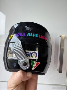 Dětská helma BIEFFE - 4