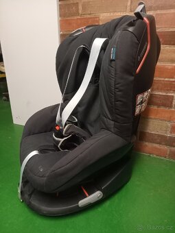 MAXI COSI - dĕtská auto sedačka 9 - 18 kg (zánovní) - 4