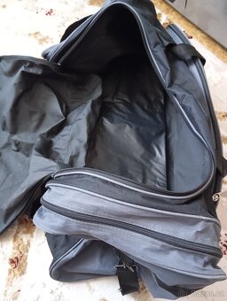 Cestovní taška velká 80×30×30 - 4