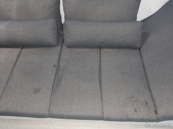 Moderní sedací souprava - 4