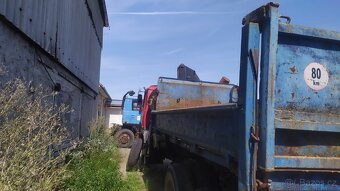 Korba z Tatra 815 S3 - 4