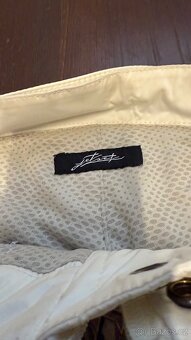 Lyžařské JET SET kalhoty - 4