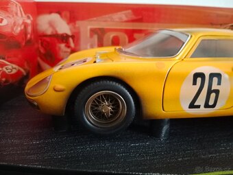 Ferrari 250 LM - 4