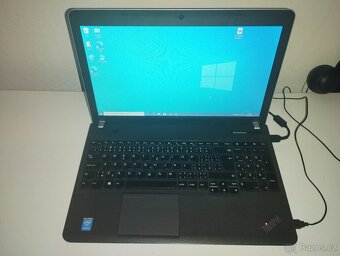 Notebook Lenovo ThinkPad - 4