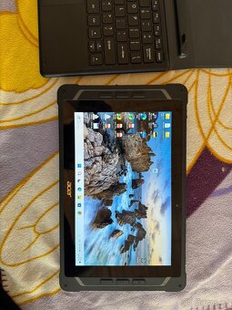 Tablet ACER s Windows 11 - 4