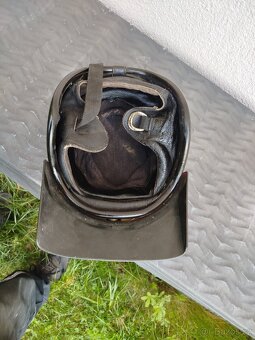 Cassida Cross retro - 4