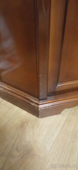 Repliky starožitného nábytku 3ks - 4