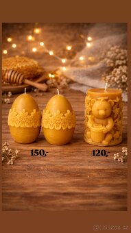 Včelí produkty - 4