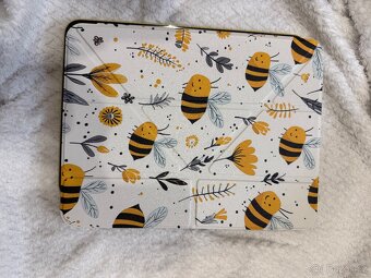 Tablet iPad 11’ 128 GB, wifi žlutá 2025 - 4