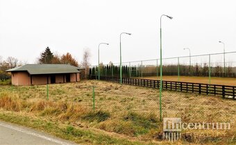 Prodej pozemku 2548 m2 Borek - 4