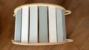 Hoo Design detska houpacka - 4