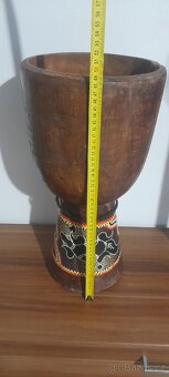 Buben Djembe - 4