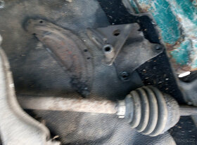 Seat Toledo 1,9 D - 4