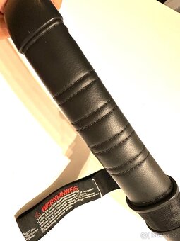 BUgaboo Buffalo rodičovské madlo - 4