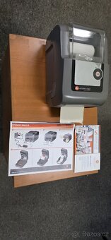 Termotiskárna Datamax E-Class Mark III - 4