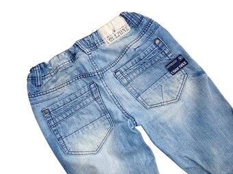 chlapecké rifle Chapter Young vel.146 - 4