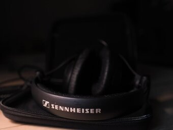 Sennheiser HD 380 pro - 4