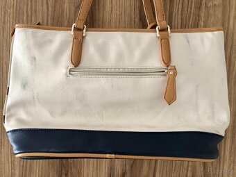 Elegantní kabelka U.S. Polo Assn. - 4