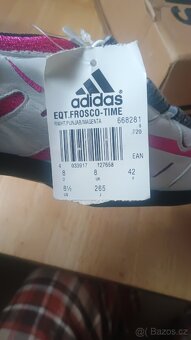 Cyklistické tretry - 4