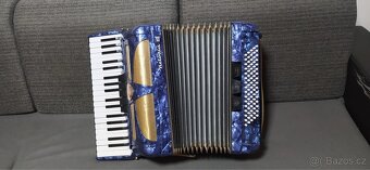 Akordeon Lignatone Melodia III - 4