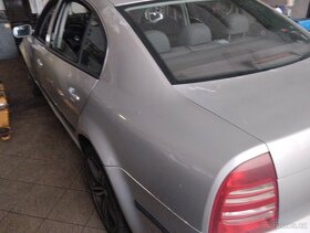 Superb 1.9tdi 96kw automat - 4