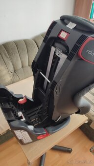 Autosedačka Britax Römer - 4