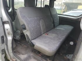 Opel Vivaro 1.9DTi 74kw - 4