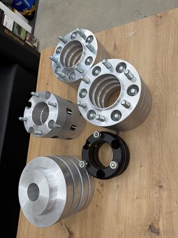 Toyota land cruiser 250 úpravy - 4