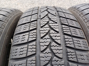 Zimní pneu Korman 185/55/15 82T - 4