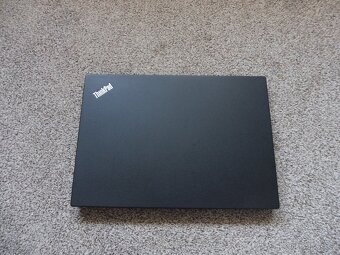 Lenovo ThinkPad L480 - 4