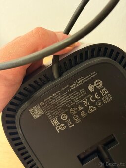 Dokovací stanice HP G5 - 4