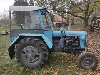 Prodám Zetor 25A - 4