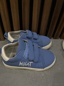 Dětské boty vel 25 - 4