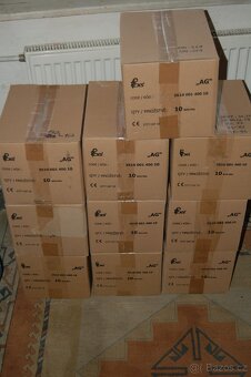 Prodám sbírku časopisů Score - 4