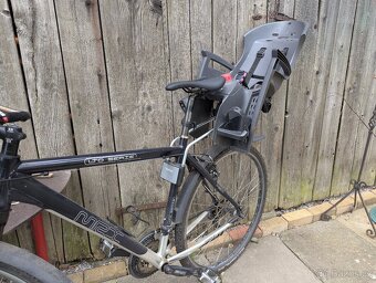 Hamax siesta sedačka na kolo - 4