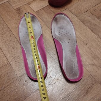 Kozene boty vel. 36 - 4