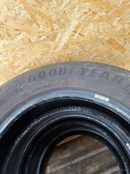 Prodám pneu letni - 4