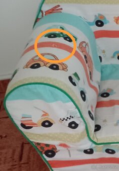 Dětské křesílko - 4