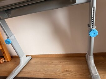 Stůl + židle Mayer - 4