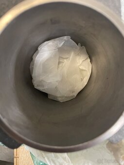 Válce na Citroen 2CV6 - 4