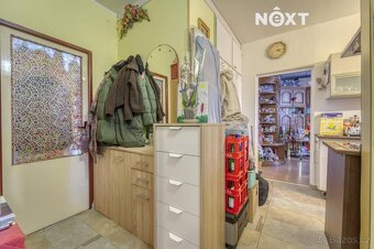 Prodej byt 2+1, 49㎡ - 4